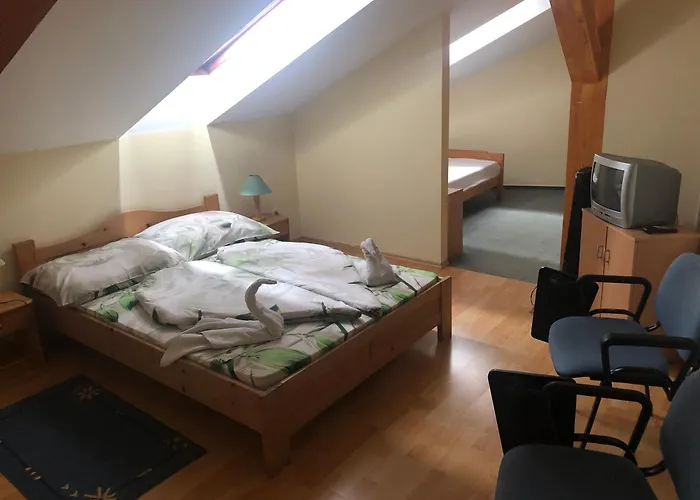 City Hotel Siofok