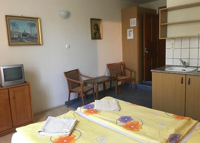 City Hotel Siofok
