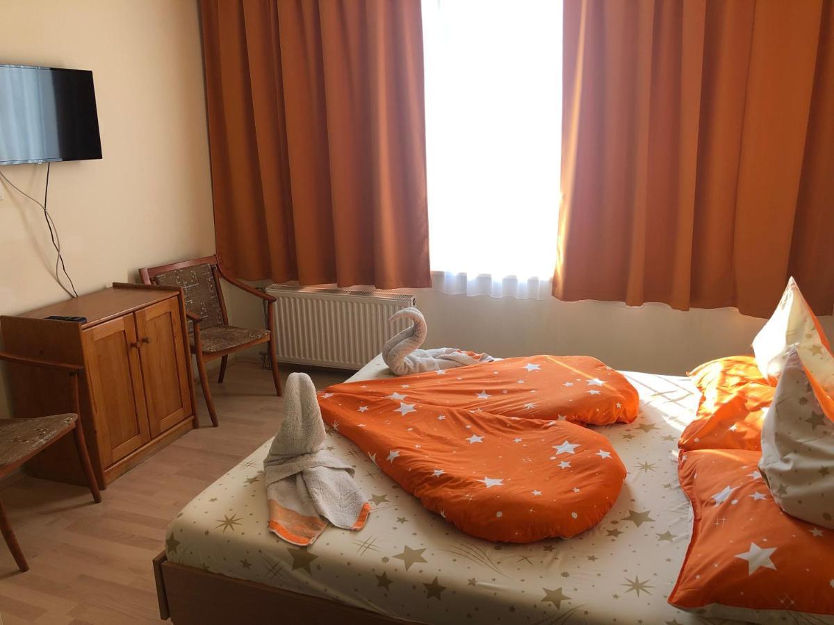 City Hotel Siofok Hotel Siofok