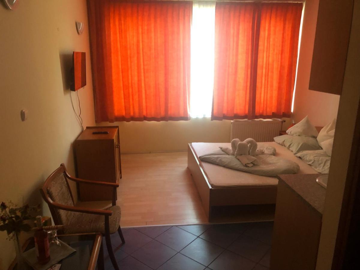 City Hotel Siofok Hotel Siofok
