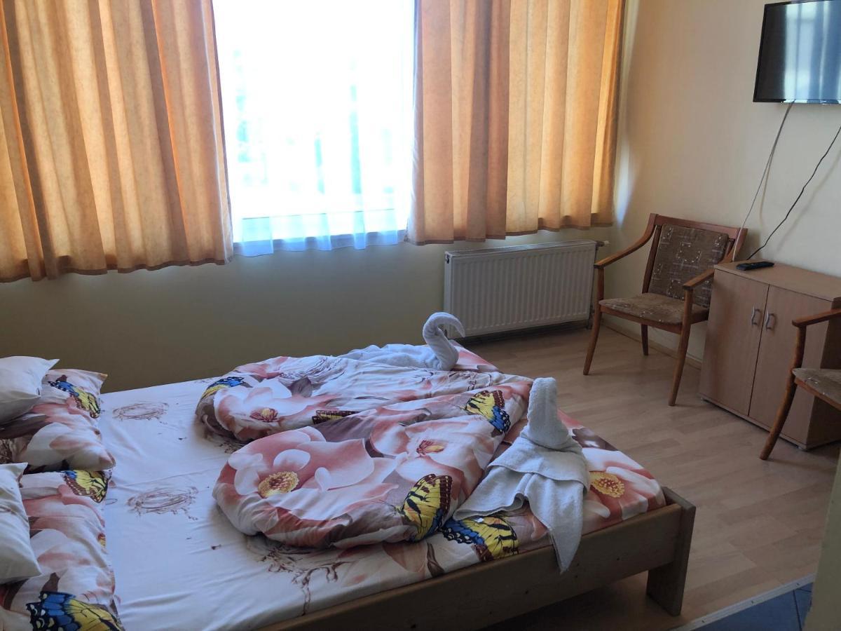 City Hotel Siofok Hotel Siofok