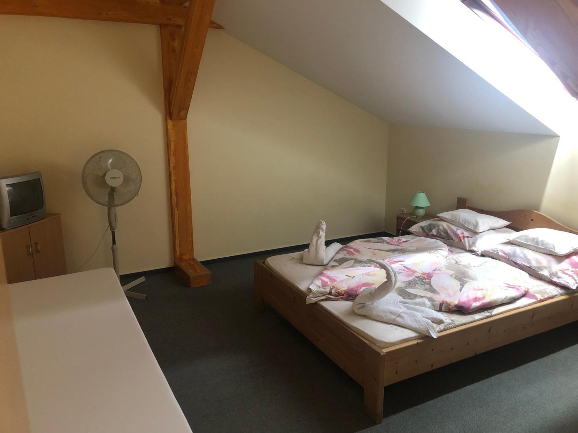 Hotel City Hotel Siofok Siofok