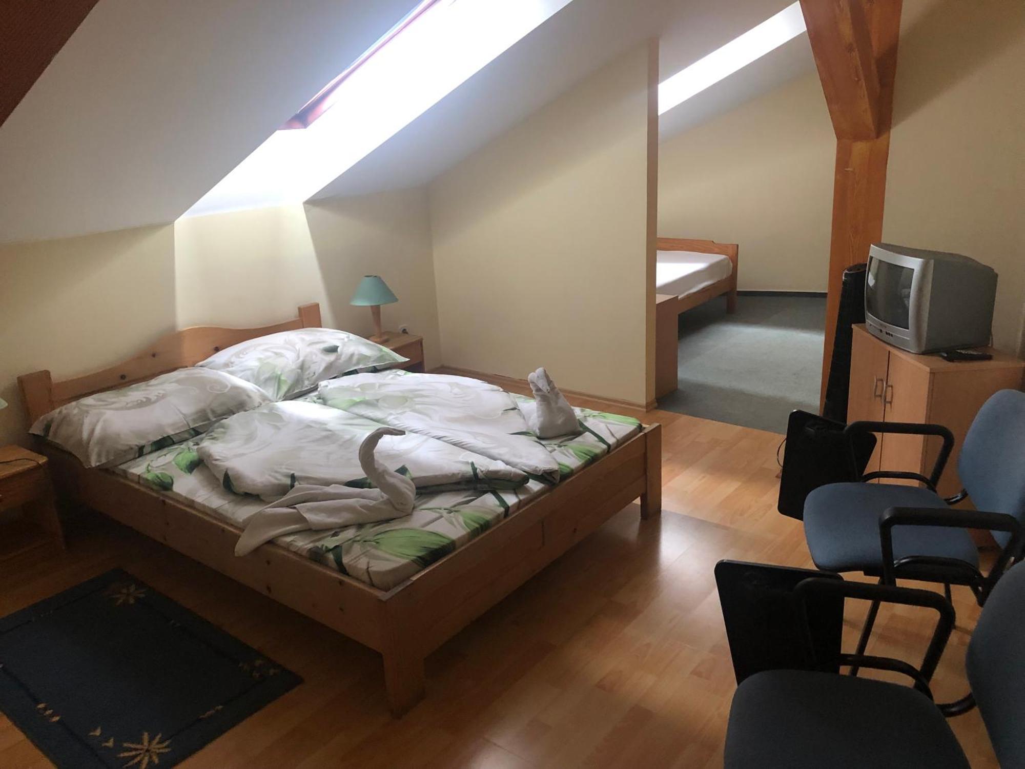 City Hotel Siofok Hotel