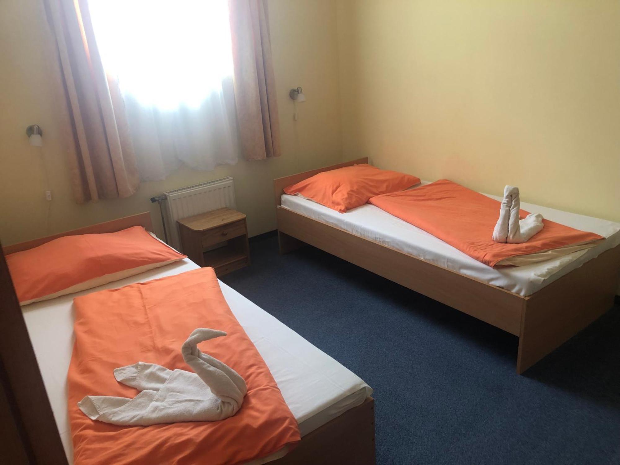 Hotel City Hotel Siofok 3*