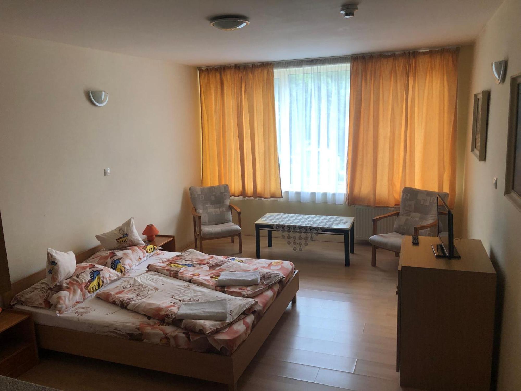 Hotel City Hotel Siofok 3*