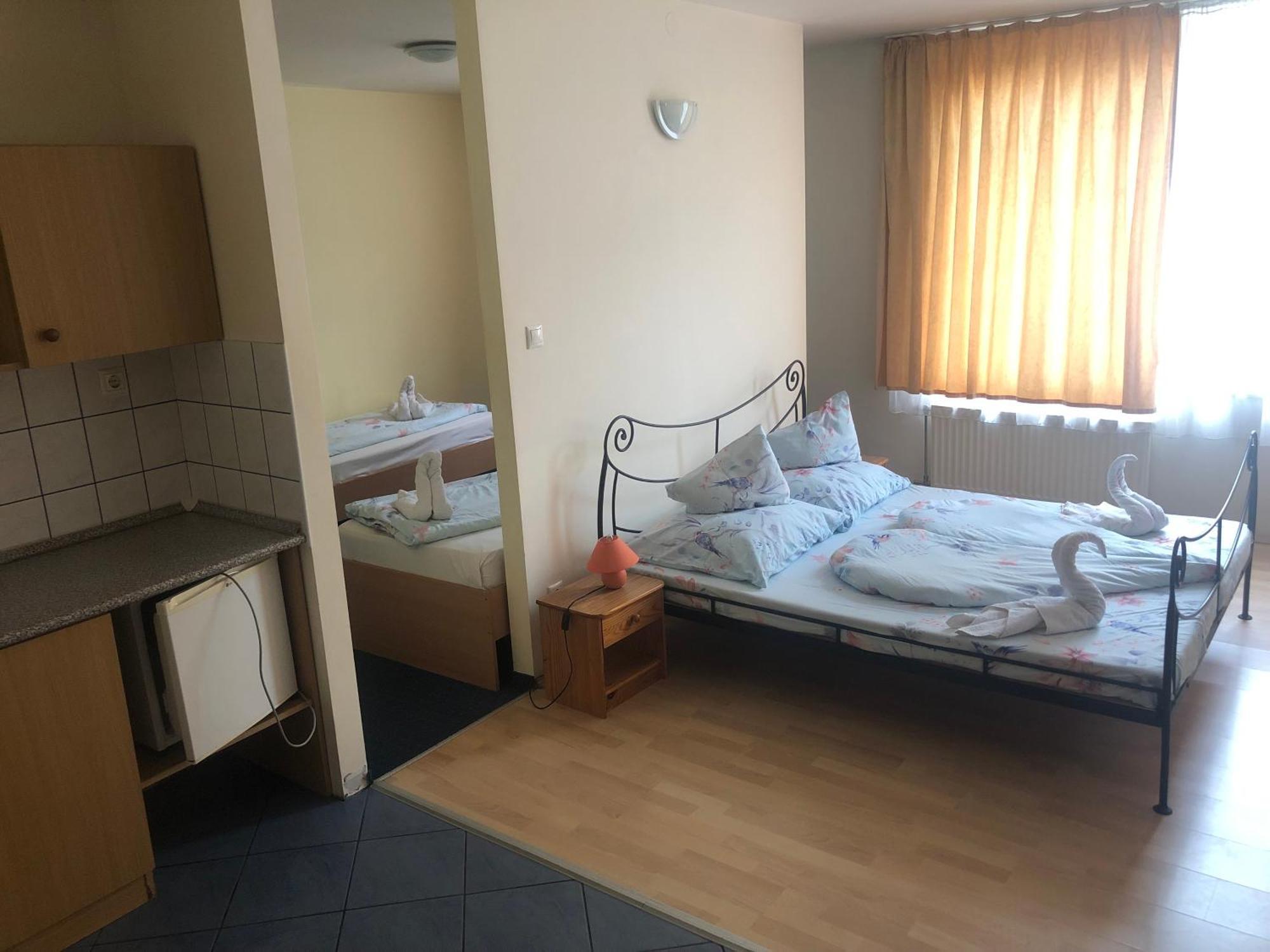 City Hotel Siofok 3* Siofok