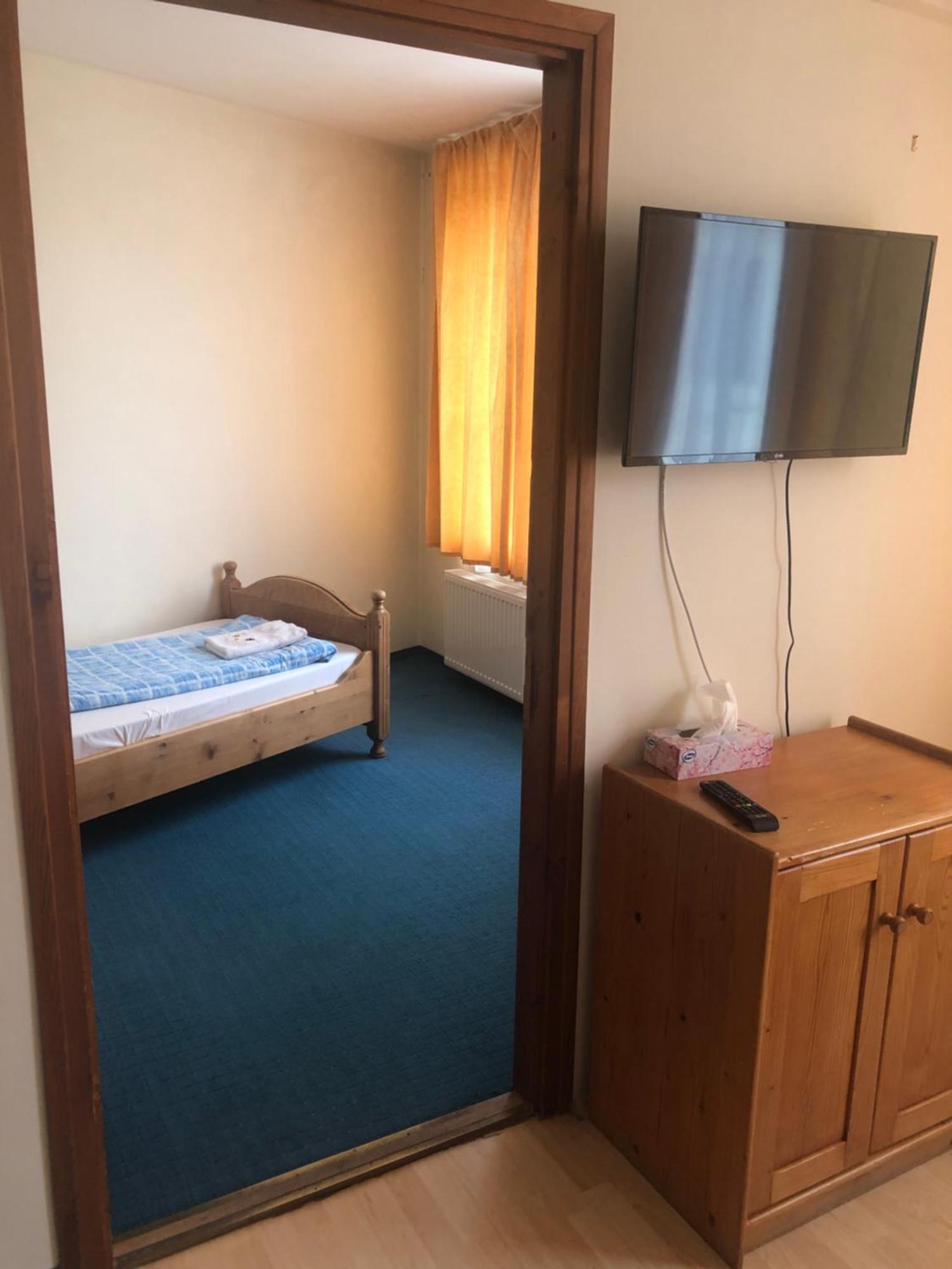City Hotel Siofok