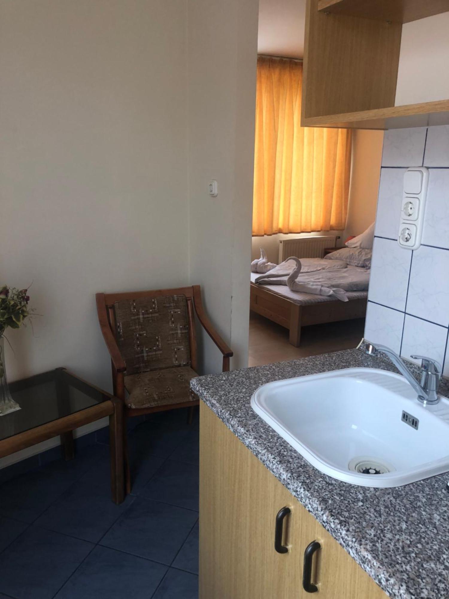 Hotel City Hotel Siofok 3*