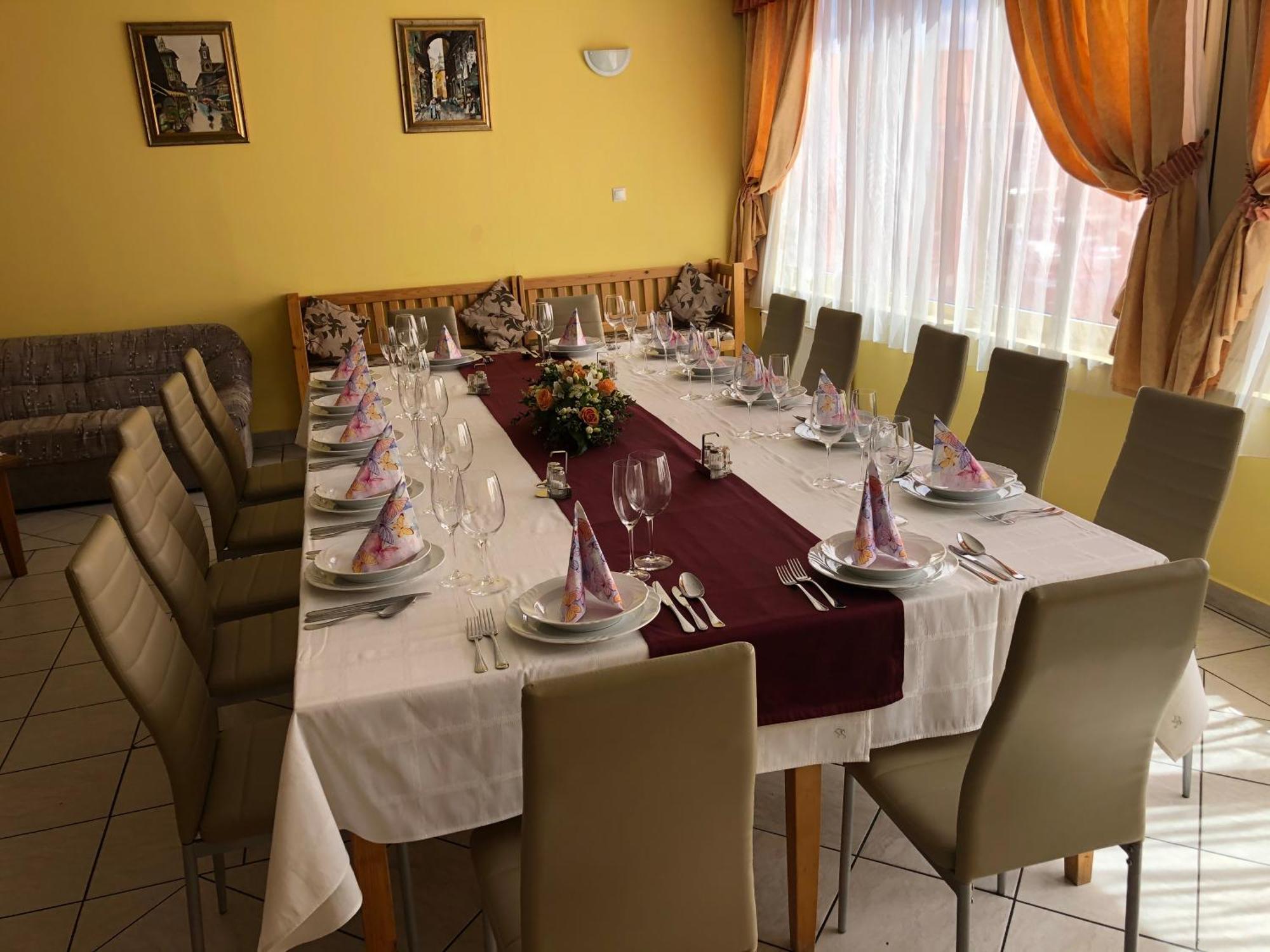 City Hotel Siofok Hotel Siofok
