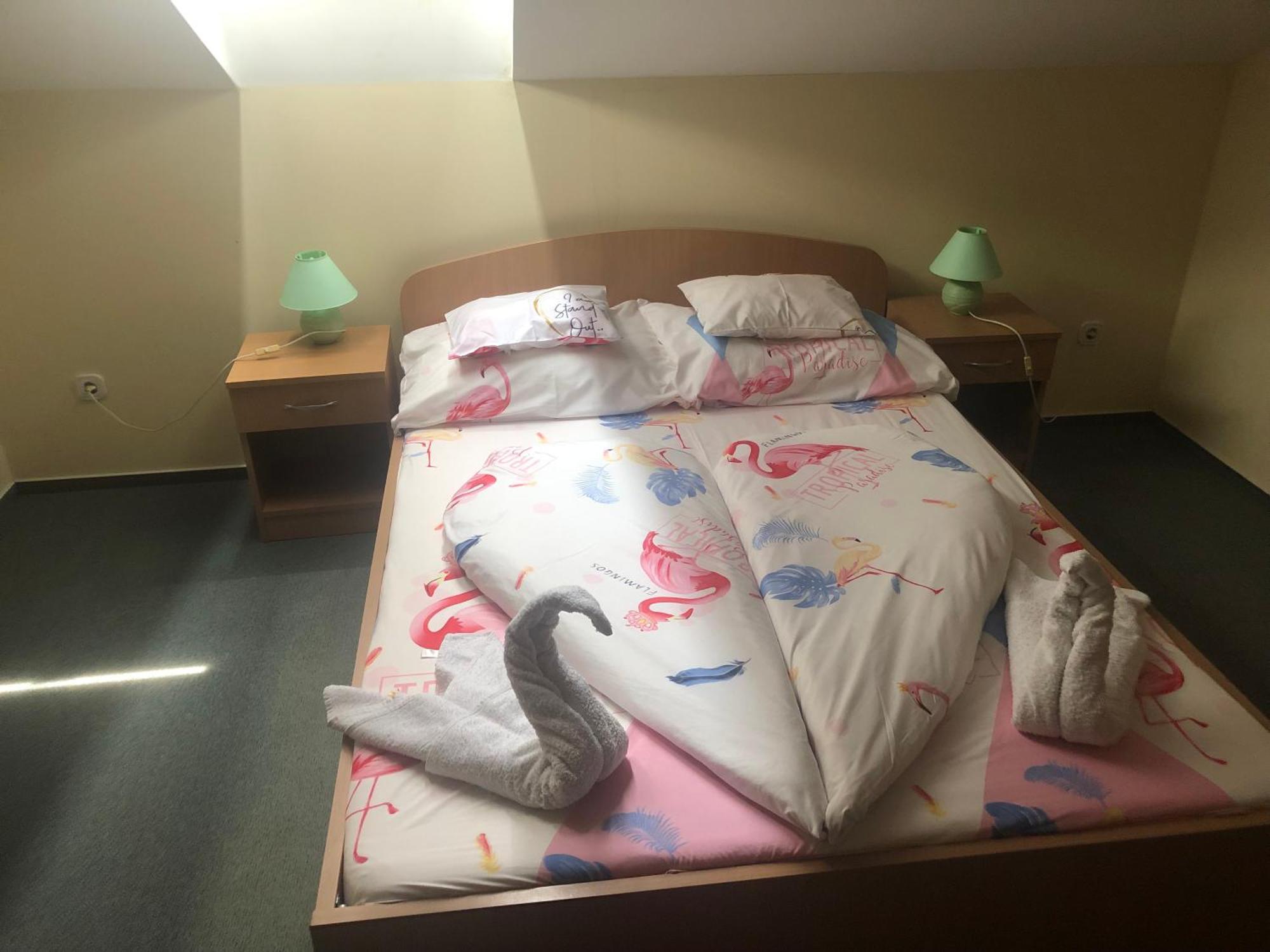 City Hotel Siofok Siofok
