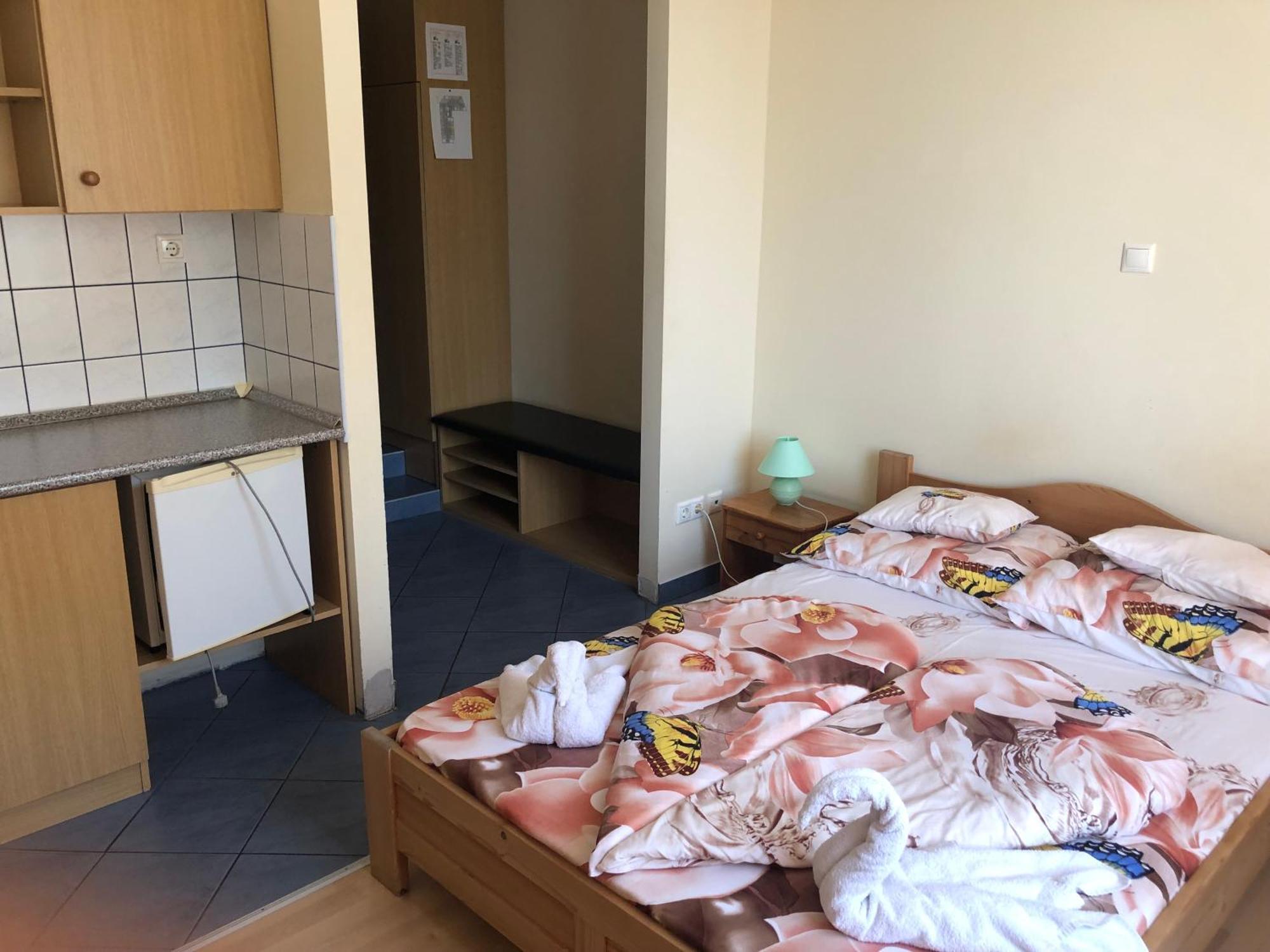 Hotel City Hotel Siofok Siofok