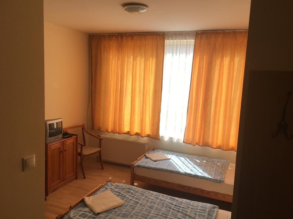 Hotel City Hotel Siofok