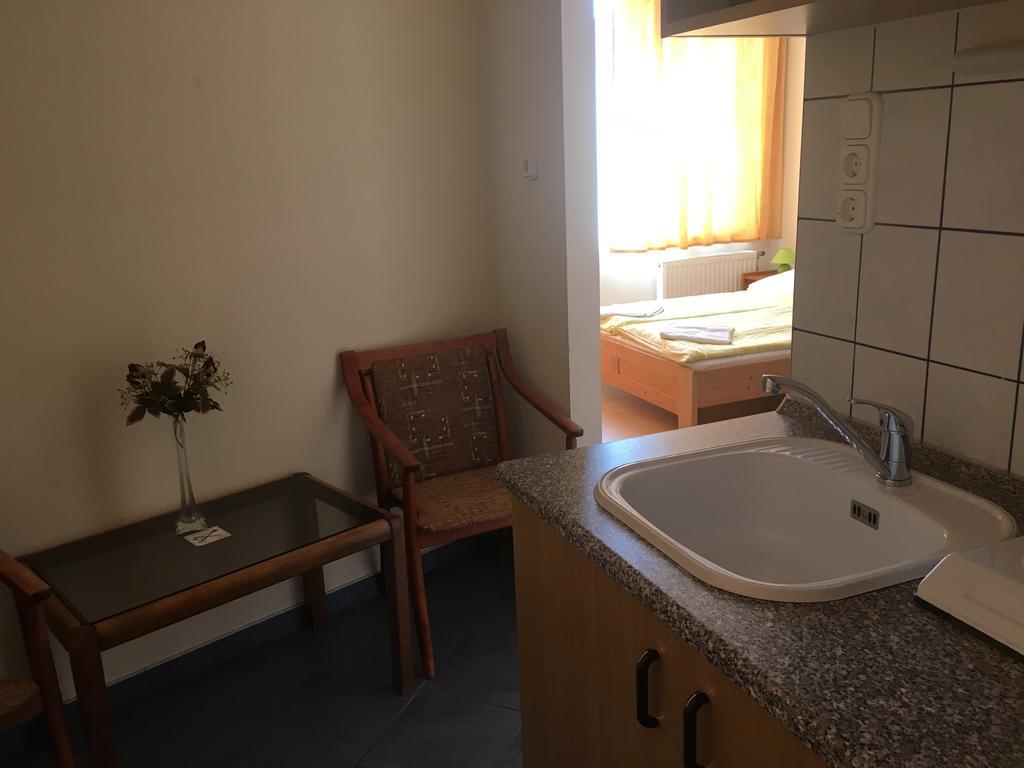 City Hotel Siofok Siofok