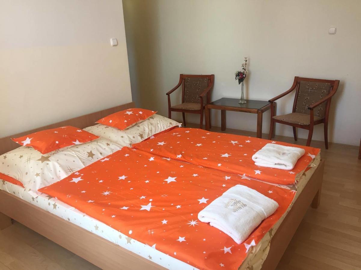 City Hotel Siofok Siofok